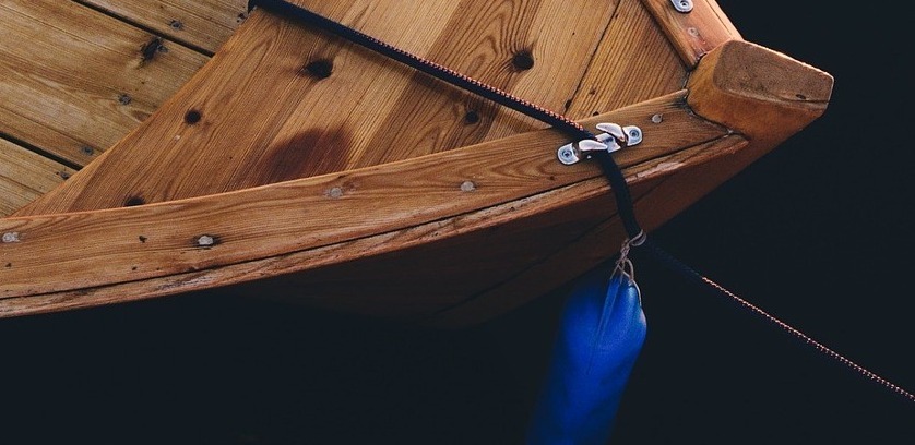 BLUE CRAB COUNTY