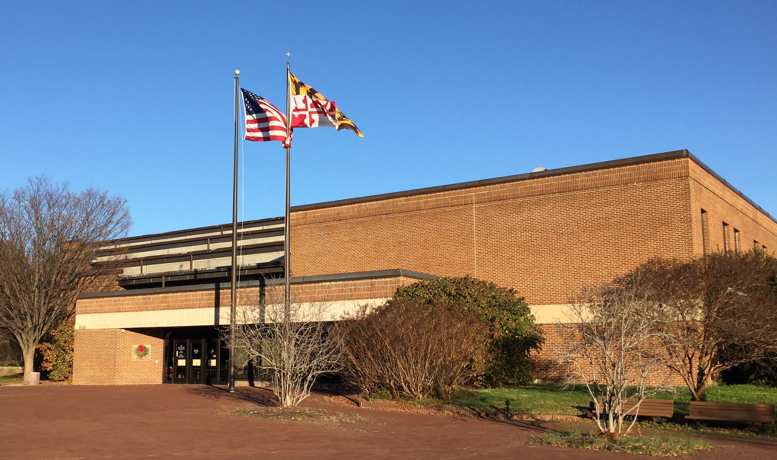 MGS Day at MSA, 350 Rowe Blvd, Annapolis, MD 21401