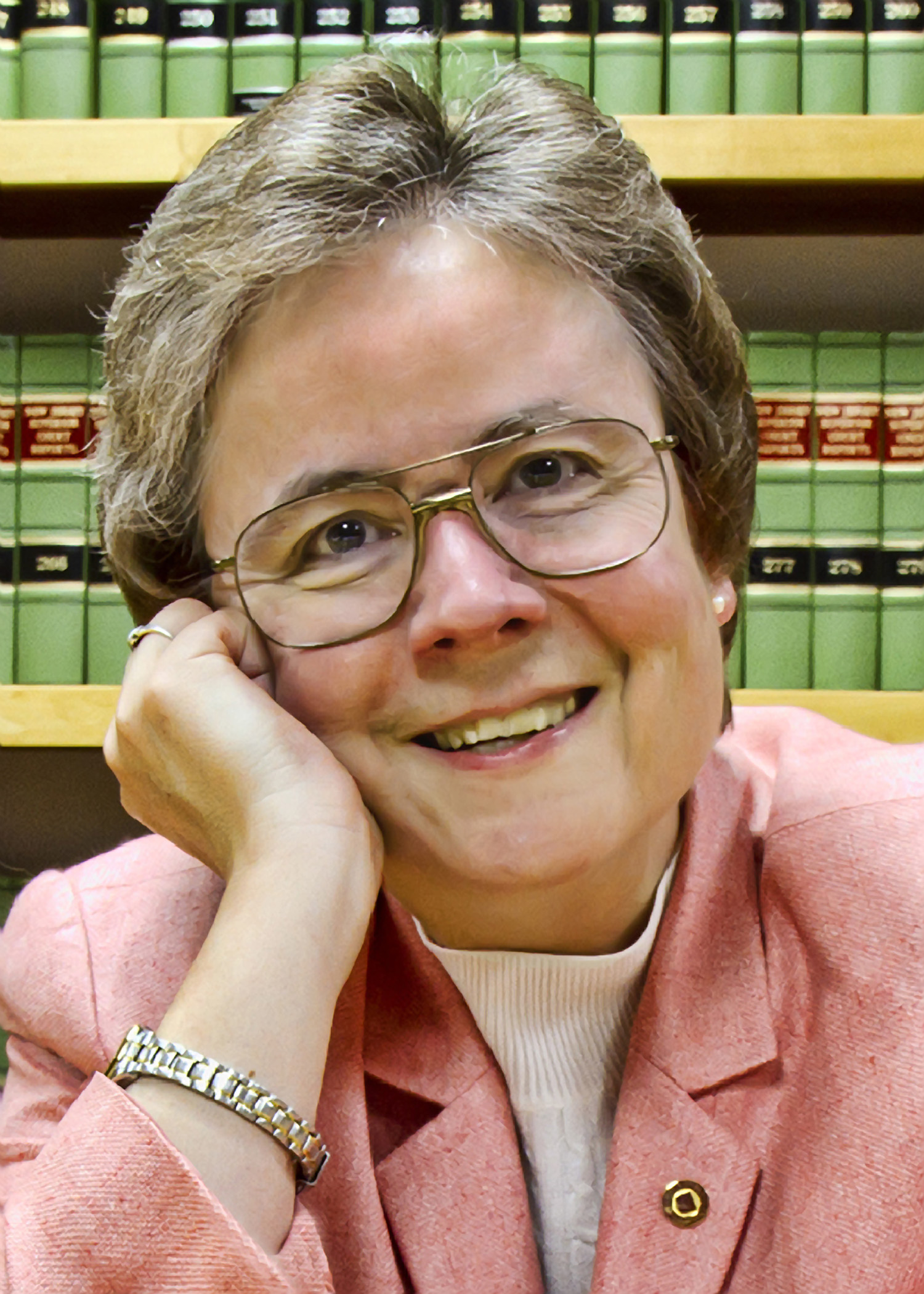 Four Presentations by Judy G. Russell, "The Legal Genealogist"