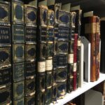Records of the Archdiocese of Boston - MV