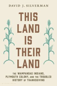 This Land is Their Land by David Silverman
