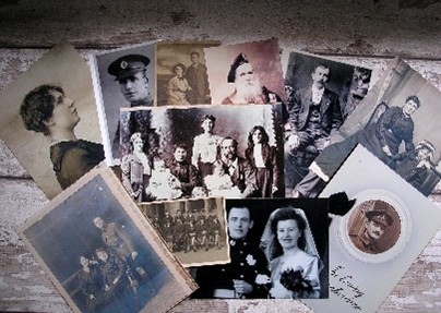 “Sixth Annual Ancestors Day”- Bristol Chapter February 2022 Meeting