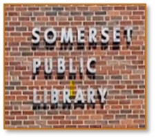 What's New with Genealogy Resources at the Somerset Public Library