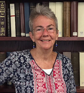 Genealogical Resources at the State Library of Massachusetts