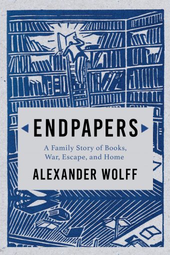 May 2022 Generations Book Club