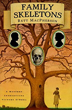 June 2022 Generations Book Club