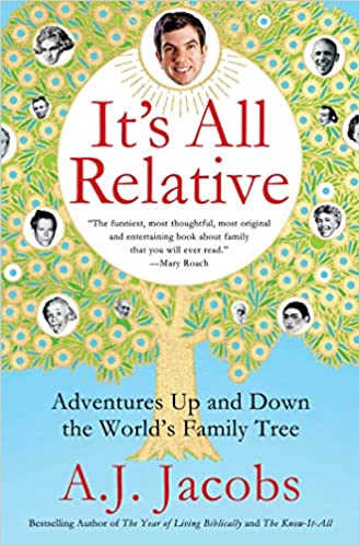 August 2022 Generations Book Club