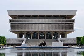Genealogy/Local History Resources of the New York State Library
