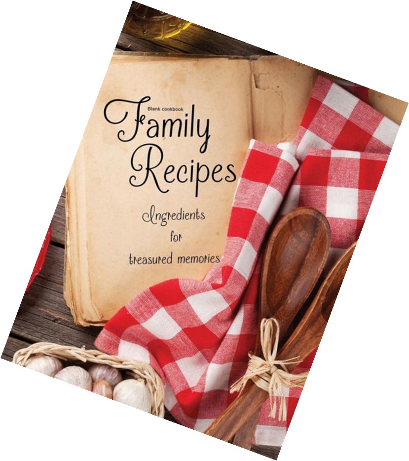 Family Food: Using Recipes for Family History
