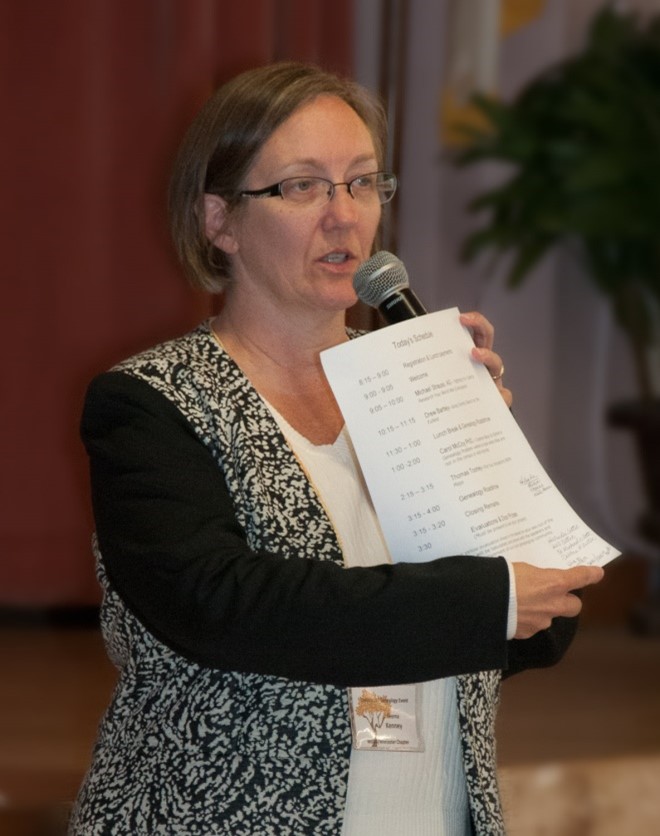 The Staff of the U.S. Census