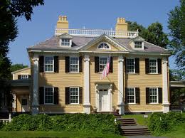 A Visit with Longfellow House
