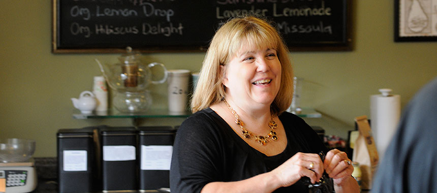 Social Impact of Tea in Our History