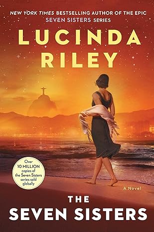 Seven Sisters by Lucinda Riley