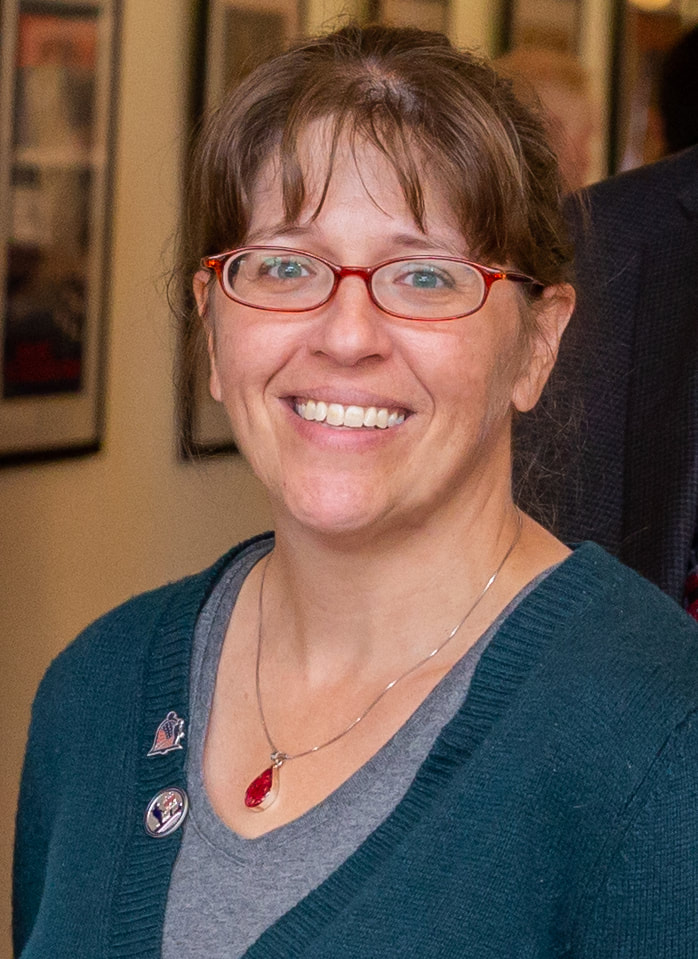 "Brick by Brick: Tracing Your Home’s History” with Tina Beaird