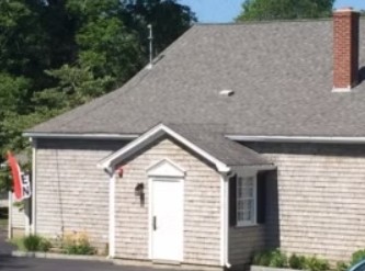 Bristol Chapter Annual Meeting: Freetown Historical Society Tour