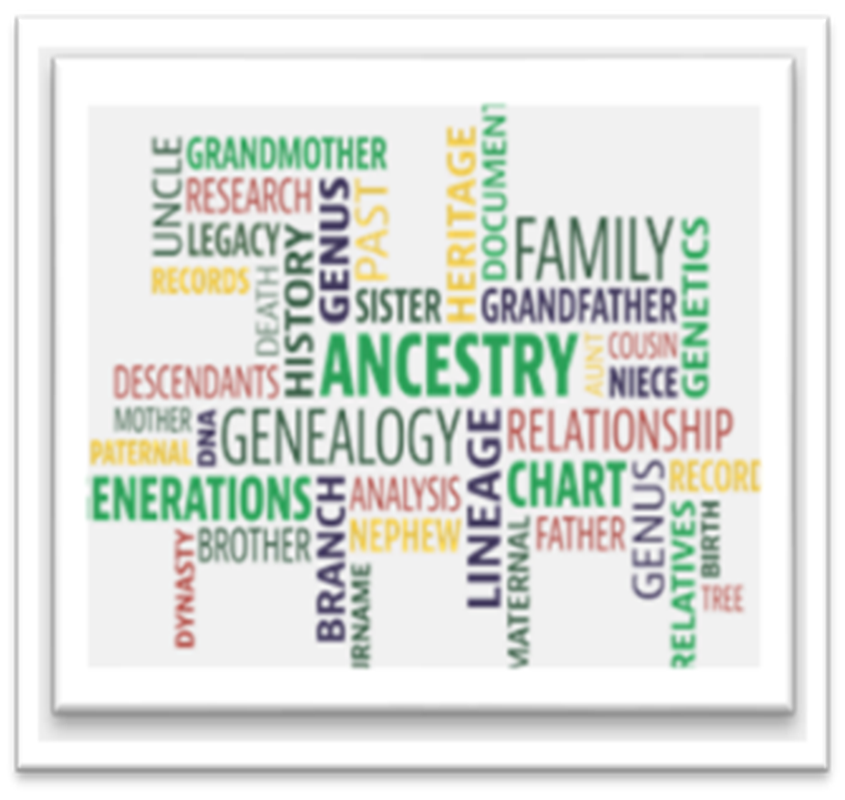 10th Annual Ancestors Day