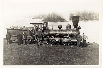 Finding Your Railroading Ancestor