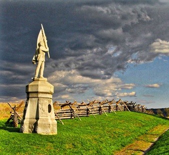 Finding Your Roots: Military Ancestors - Researching a Civil War Soldier