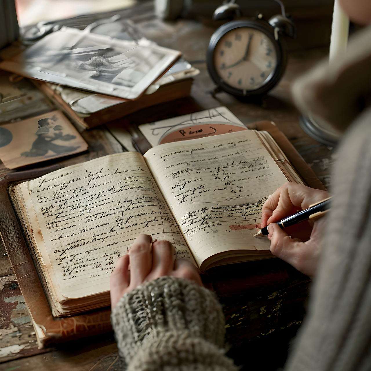 Writing Special Interest Group