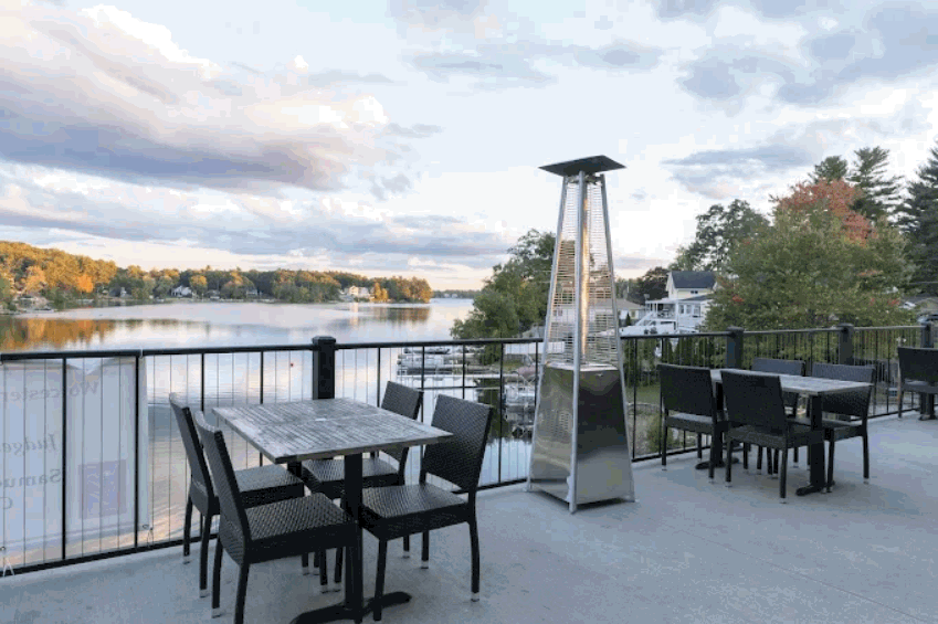 Worcester Chapter Annual Dinner Meeting