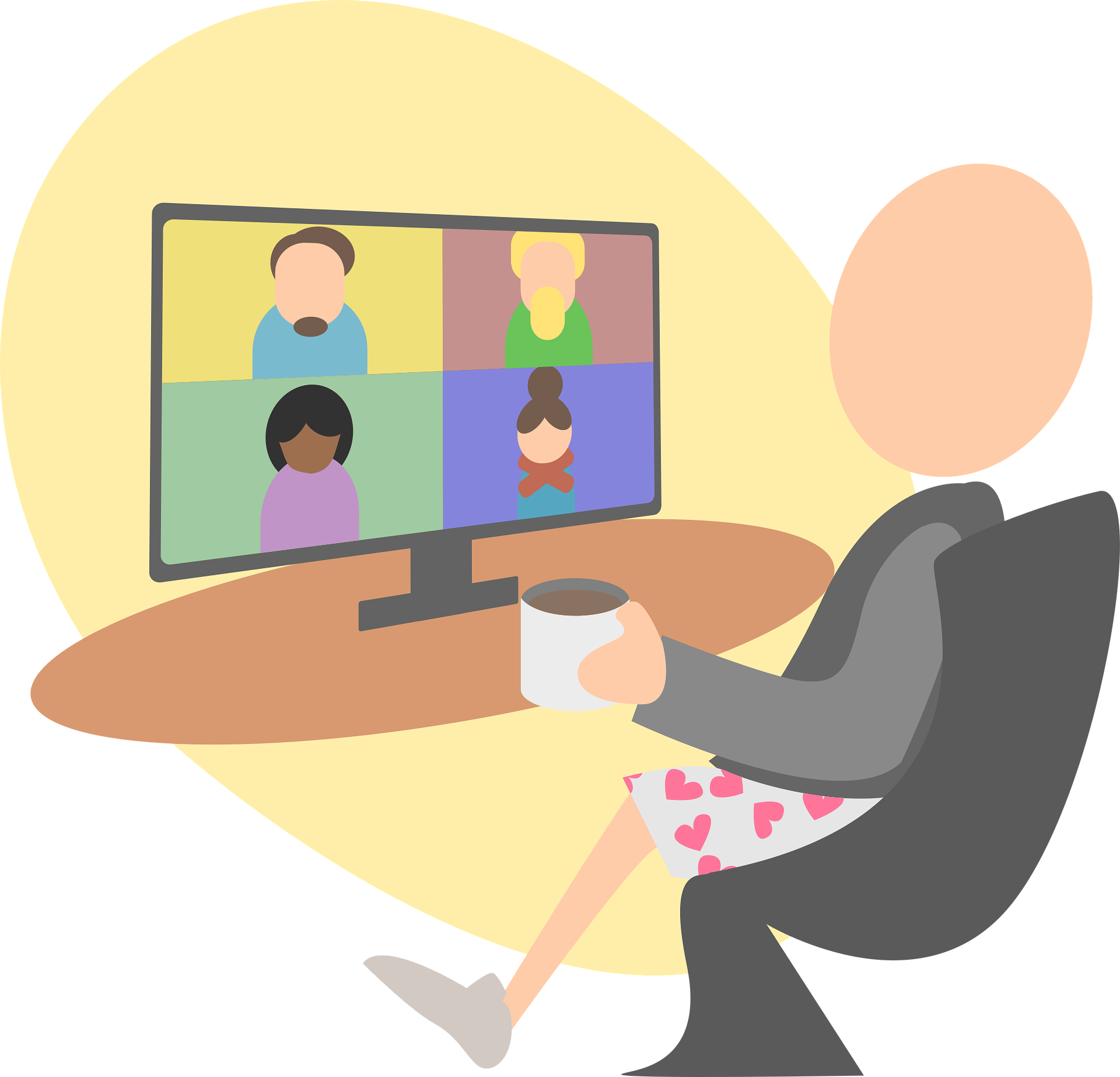 Join us as we talk about our favorite sites